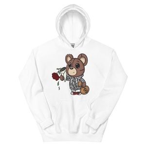 Love Scars by Been Real Apparel x White x More Colors x BeenRealApparel.com